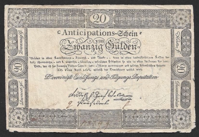 20_gulden_1811_vg1